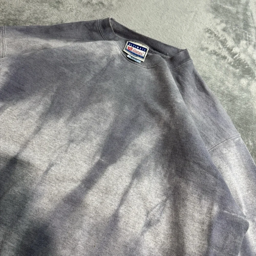 Hanes vintage ultimate